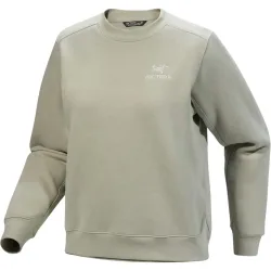 Arc'teryx Damen Emblem Fleece Pullover