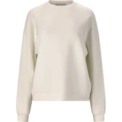 Athlecia Damen Jillnana Crew Neck Pullover