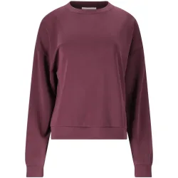 Athlecia Damen Jillnana Crew Neck Pullover