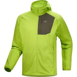 Arc'teryx Herren Delta Hoodie