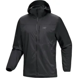 Arc'teryx Herren Squamish Hoodie Jacke
