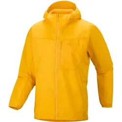 Arc'teryx Herren Squamish Hoodie Jacke