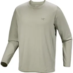 Arc'teryx Herren Cormac Crew Longsleeve