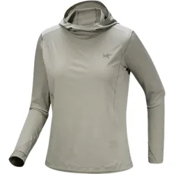 Arc'teryx Damen Sunna Hoodie
