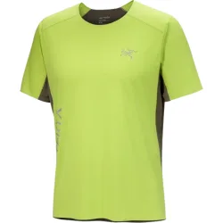 Arc'teryx Herren Norvan Downword Logo T-Shirt