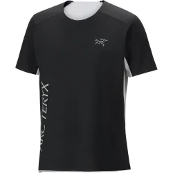 Arc'teryx Herren Norvan Downword Logo T-Shirt