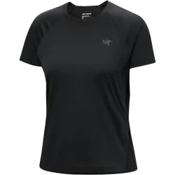 Arc'teryx Damen Norvan Crew T-Shirt