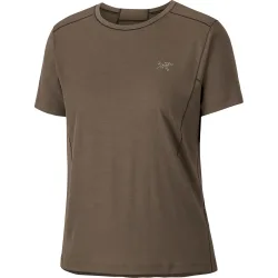 Arc'teryx Damen Sunna Crew T-Shirt