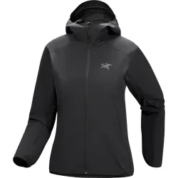 Arc'teryx Damen Gamma LT Hoodie Jacke