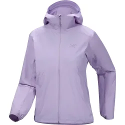 Arc'teryx Damen Gamma LT Hoodie Jacke
