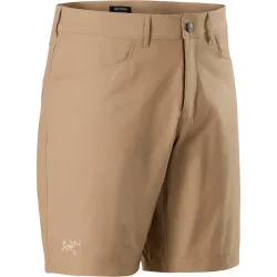 Arc'teryx Herren Kragg Cotton 9