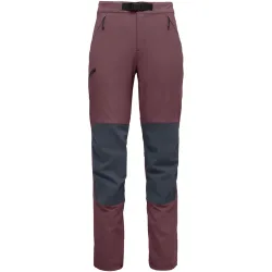 Black Diamond Damen Alpine Hybrid Hose