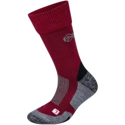 Bergzeit Basics Kinder Bergzeit Merino Jr. Socken
