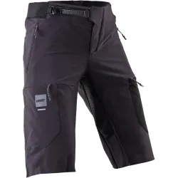 Leatt Herren Gravity 4.0 MTB Hose kurz