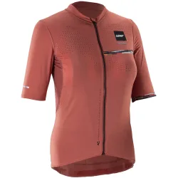 Leatt Damen Endurance 5.0 Cargo Trikot