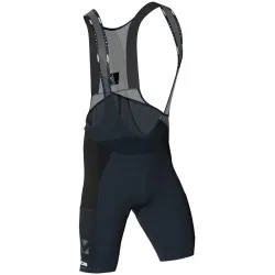 Leatt Damen 5.0 Endurance Cargo Bib kurz