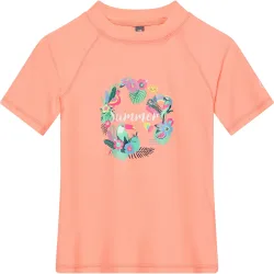 Color Kids Kinder Print UV Shirt