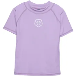 Color Kids Kinder Solid UV Shirt