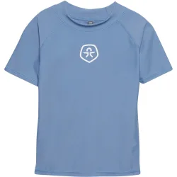 Color Kids Kinder Solid UV Shirt