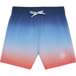 Color Kids Kinder Aop & Magic Badehose