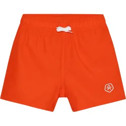 Color Kids Kinder Solid Badehose