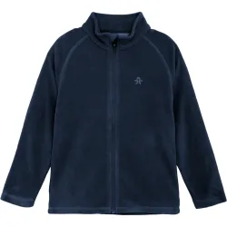 Color Kids Kinder Fleece Jacke