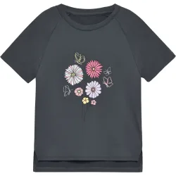 Color Kids Kinder Print T-Shirt