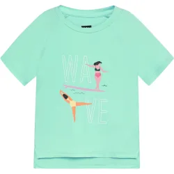 Color Kids Kinder Print T-Shirt