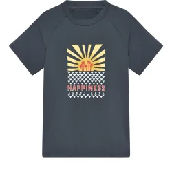 Color Kids Kinder Print T-Shirt
