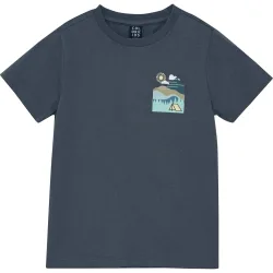 Color Kids Kinder Print 2 T-Shirt