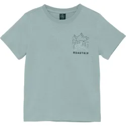 Color Kids Kinder Print T-Shirt