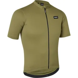 GripGrab Herren EXPLR Merinotech Trikot