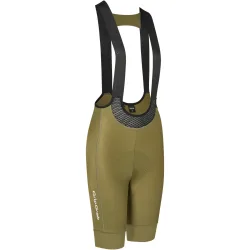 GripGrab Damen PACR Bib kurz