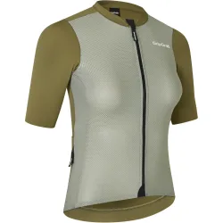 GripGrab Damen PACR Lightweight Trikot