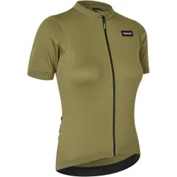 GripGrab Damen EXPLR Merinotech Trikot