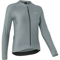 GripGrab Damen PACR LS Trikot