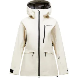 Peak Performance Damen Vertec 3l Jacke