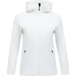 Peak Performance Damen Rider Essentials Hoodie Jacke