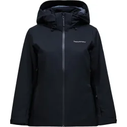Peak Performance Damen Anima Insulated Jacke