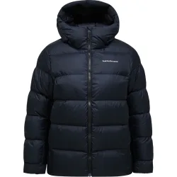 Peak Performance Damen Frost Down Puffer Jacke