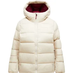Peak Performance Damen Frost Down Puffer Jacke