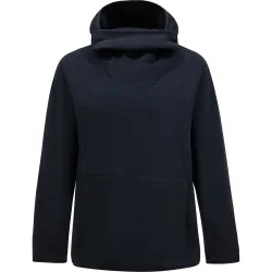 Peak Performance Herren Treeline Fleece Hoodie