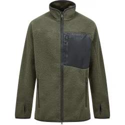 Peak Performance Herren Pile Jacke
