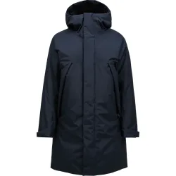 Peak Performance Herren Treeline Down Parka