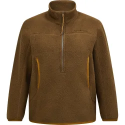 Peak Performance Damen Fleece Half Zip Pullover