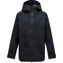 Peak Performance Herren Edge 3l Jacke