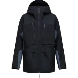 Peak Performance Herren Vertical GTX Pro Jacke