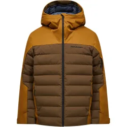 Peak Performance Herren Shred Down Jacke