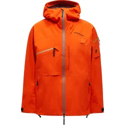 Peak Performance Herren Alpine GTX 3l Jacke