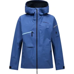 Peak Performance Herren Alpine GTX 3l Jacke